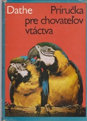 Príručka pre chovateľov vtáctva