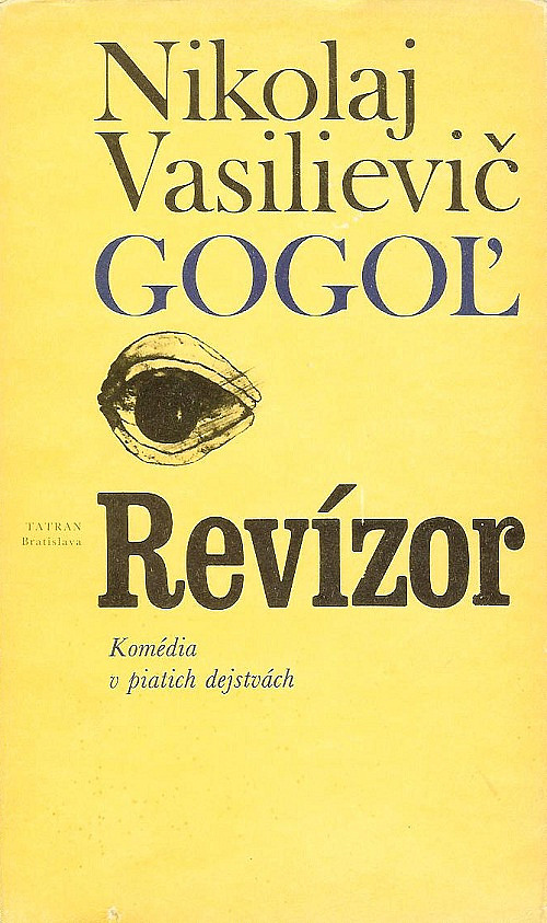 Revízor