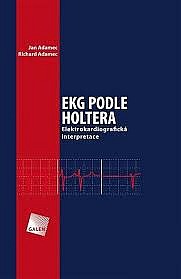 EKG podle Holtera