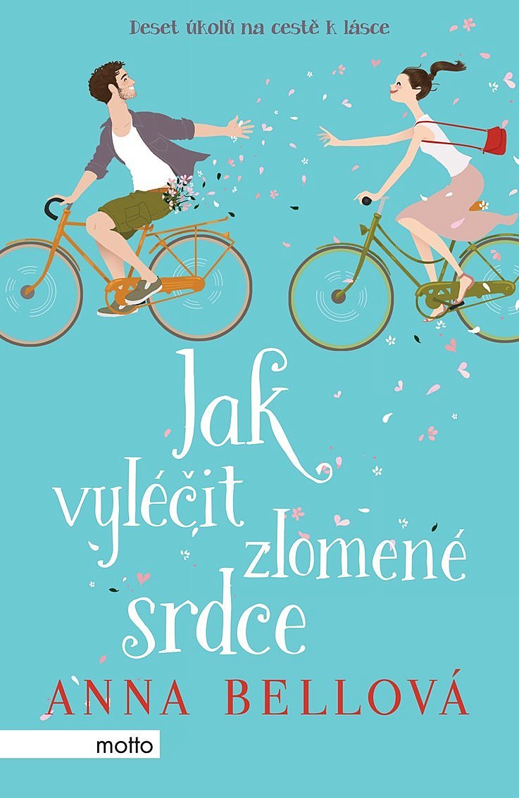 Jak vyléčit zlomené srdce