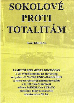 Sokolové proti totalitám