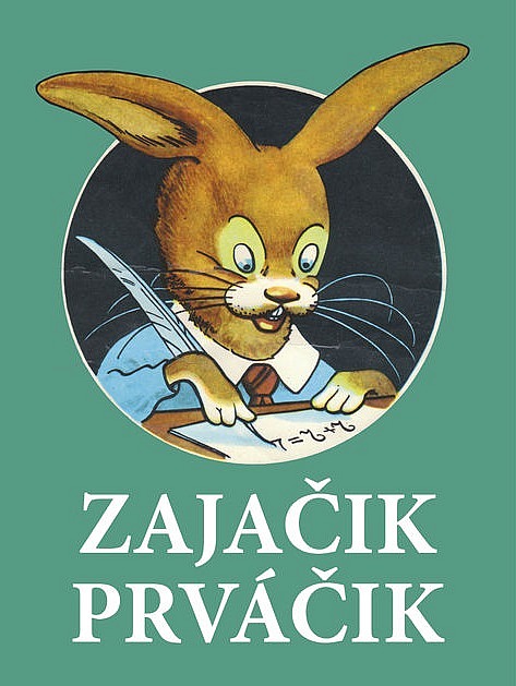 Zajačik prváčik