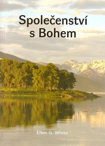 Společenství s Bohem