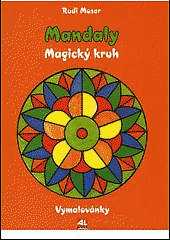 Mandaly: magický kruh