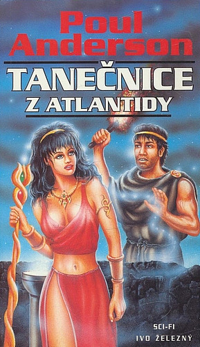 Tanečnice z Atlantidy