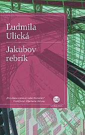 Jakubov rebrík