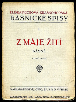 Z máje žití