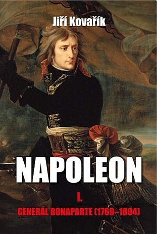 Napoleon - díl I. - Generál Bonaparte (1769–1804)