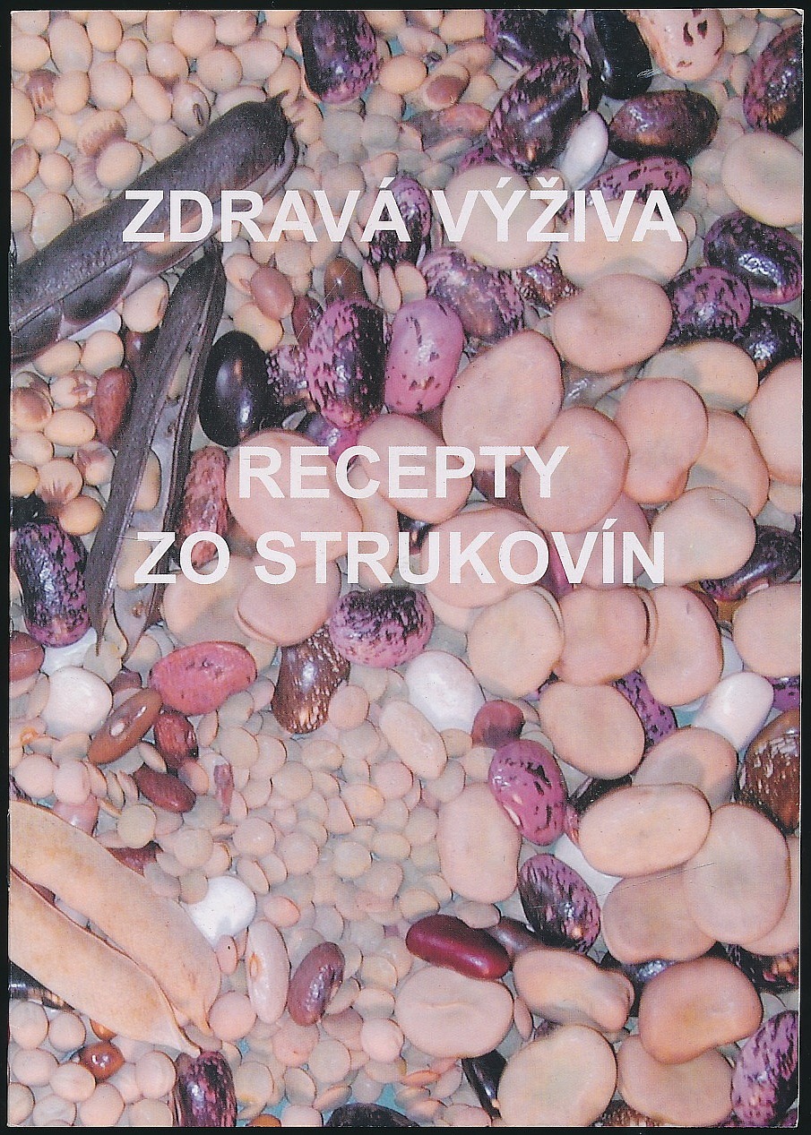 Recepty zo strukovín