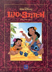 Lilo & Stitch