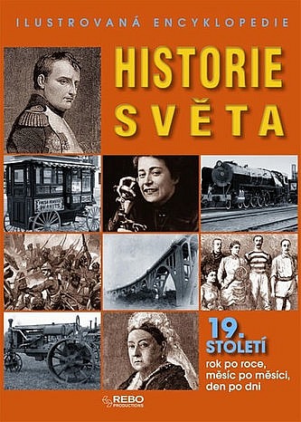 Historie světa 19.století