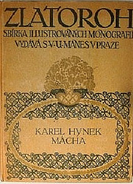 Karel Hynek Mácha