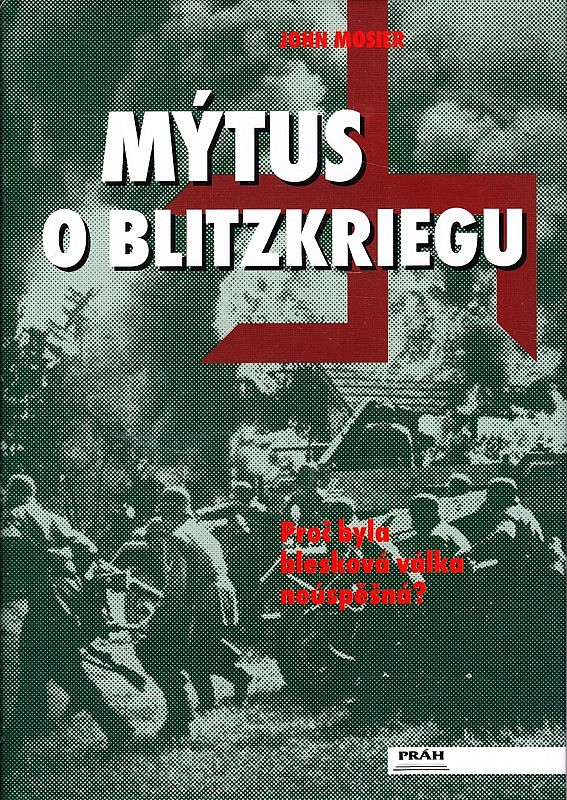 Mýtus o Blitzkriegu