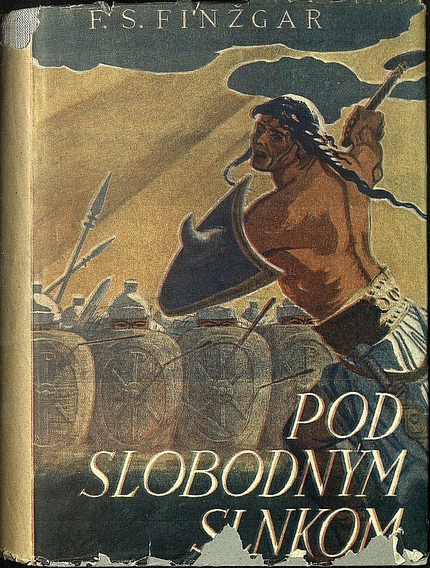 Pod slobodným slnkom