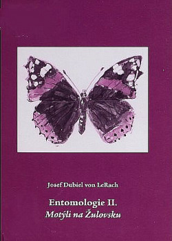 Entomologie II - Motýli na Žulovsku