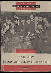 Základy pedagogické psychologie