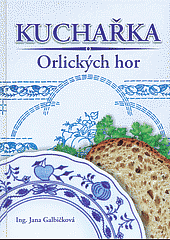 Kuchařka Orlických hor