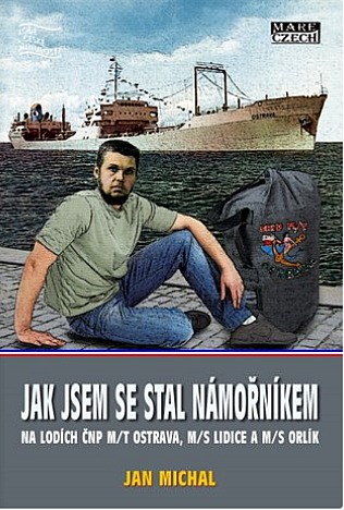 Jak jsem se stal námořníkem