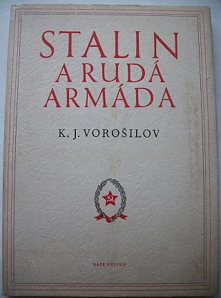 Stalin a Rudá armáda