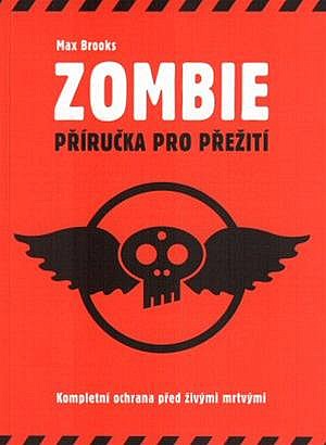 Zombie: Příručka pro přežití