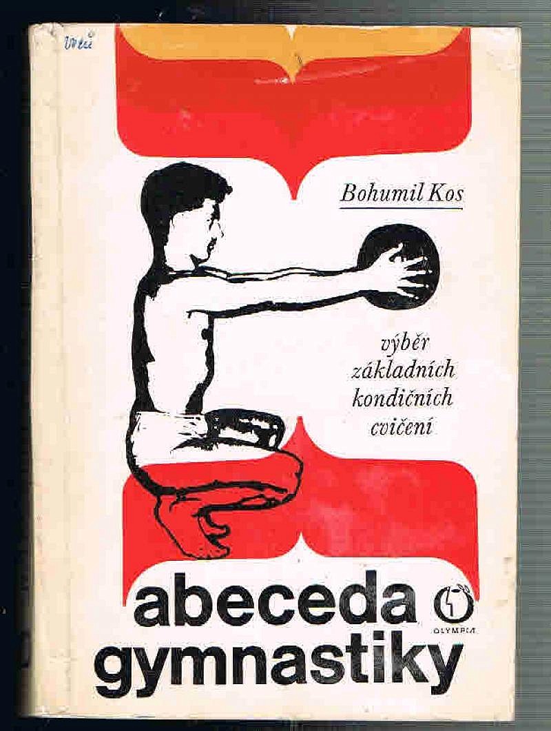 Abeceda gymnastiky