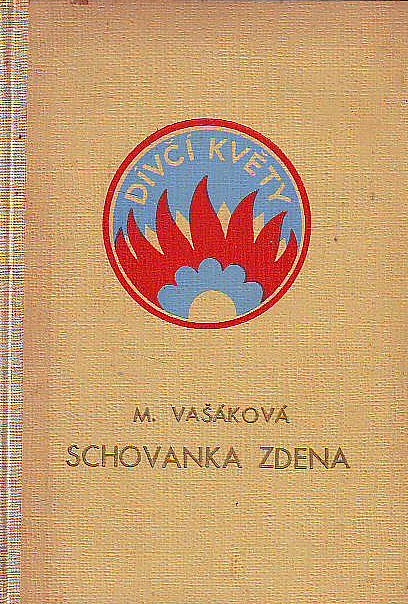 Schovanka Zdena