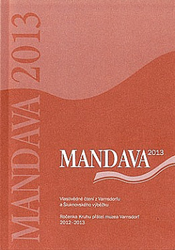 Mandava 2013