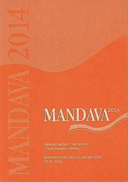 Mandava 2014