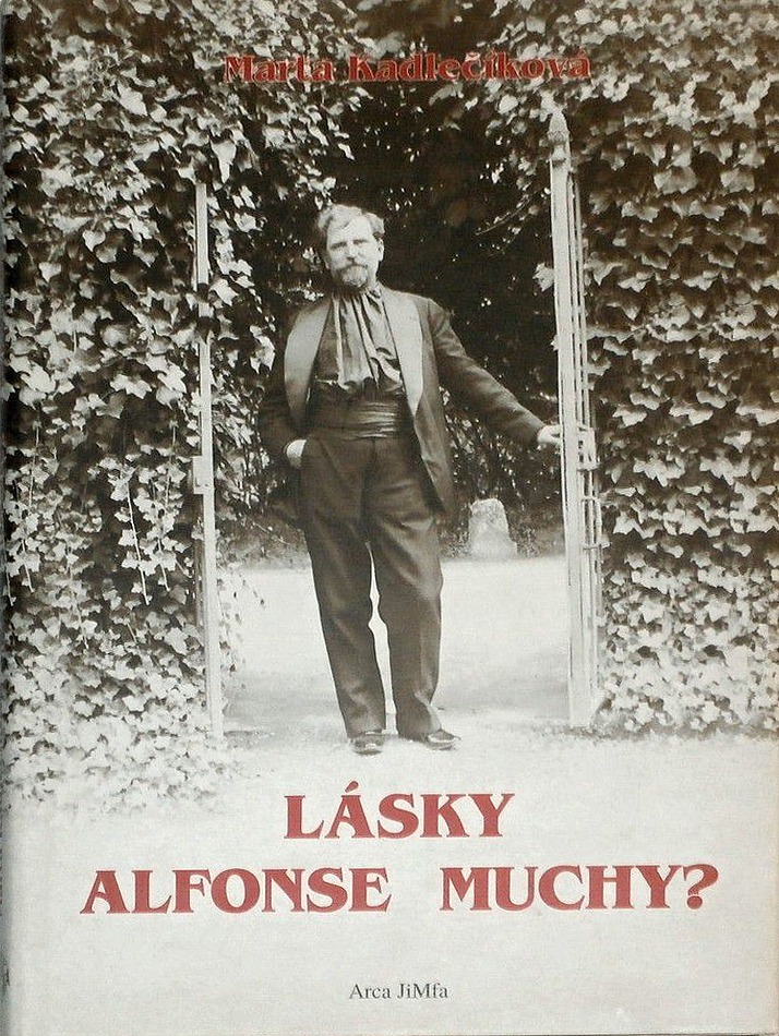 Lásky Alfonse Muchy?