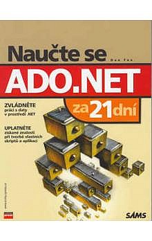 Naučte se ASP.NET za 21 dní