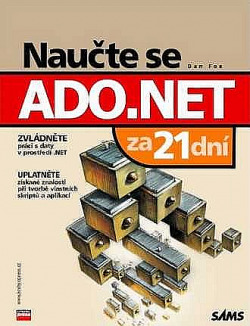 Naučte se ADO.NET za 21 dní