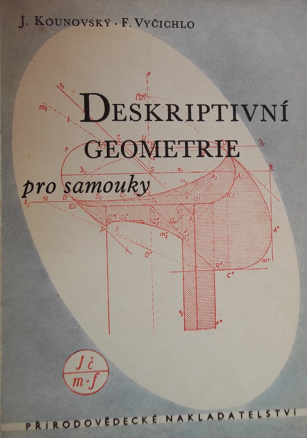 Deskriptivní geometrie pro samouky