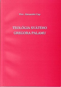 Teológia svätého Gregora Palamu