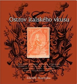 Ostrov italského vkusu