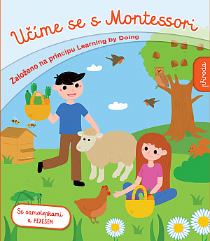 Učíme se s Montessori: Příroda