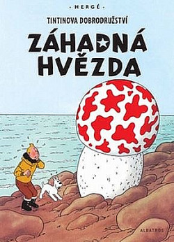 Záhadná hvězda