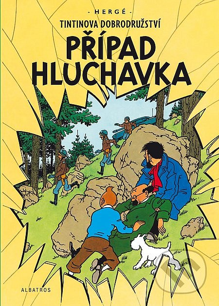 Případ Hluchavka