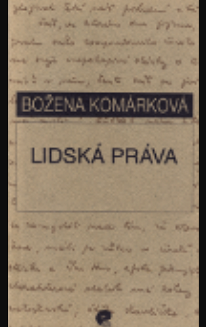 Lidská práva