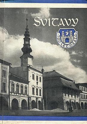 Svitavy – 700 let města