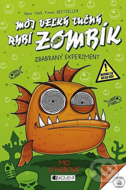 Môj veľký tučný rybí zombík: Zbabraný experiment