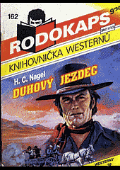 Duhový jezdec