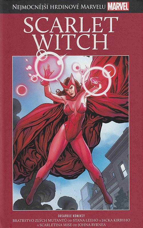 Scarlet Witch