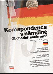 Korespondence v němčině: obchodní i soukromá