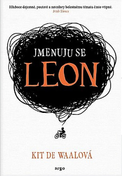 Jmenuju se Leon