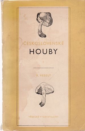 Československé houby