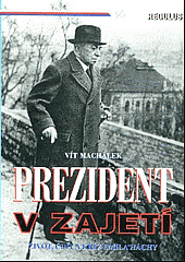 Prezident v zajetí