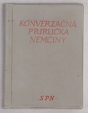 Konverzačná príručka nemčiny