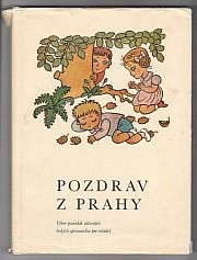 Pozdrav z Prahy