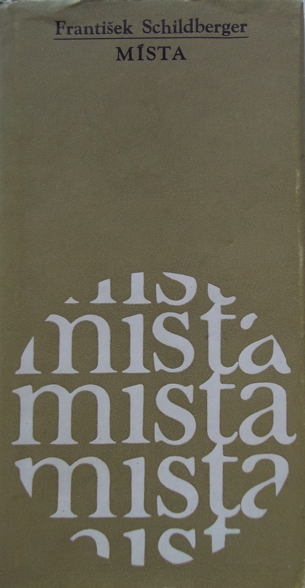 Místa