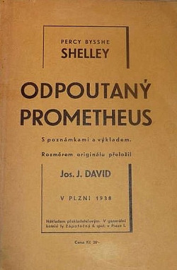 Odpoutaný Prometheus